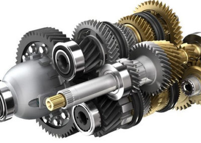 differential